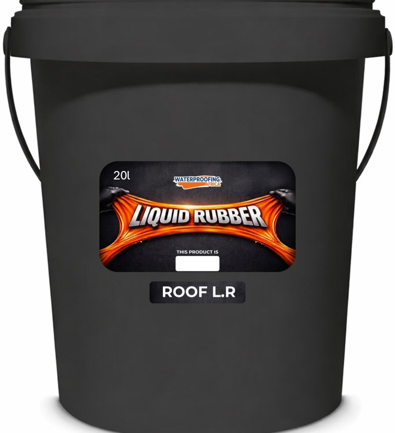 Liquid Rubber Roof 20L