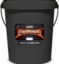 Liquid Rubber Roof with Fibre Pro 20L