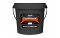 Liquid Rubber Roof with Fibre Pro 5L