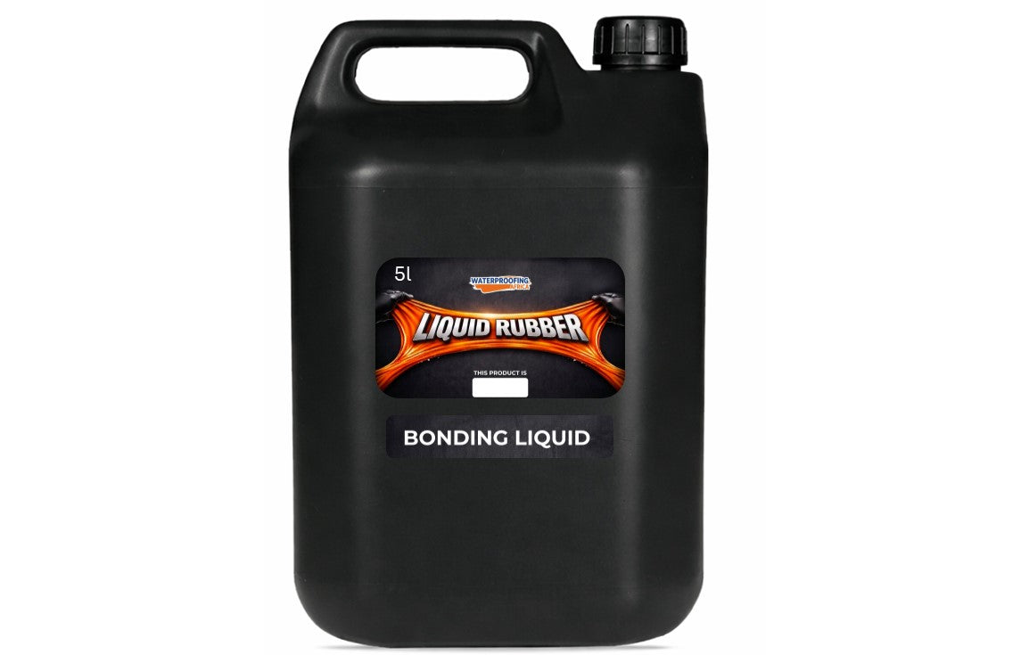 Bonding Liquid 5L